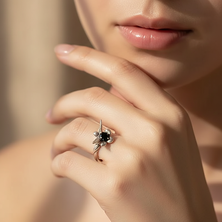 Esme-Ring