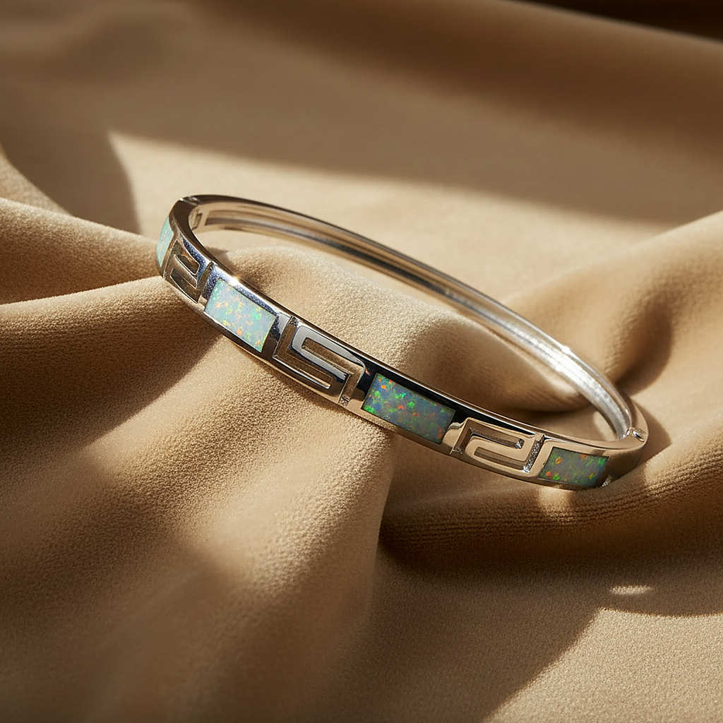 Coralie Opal Bracelet