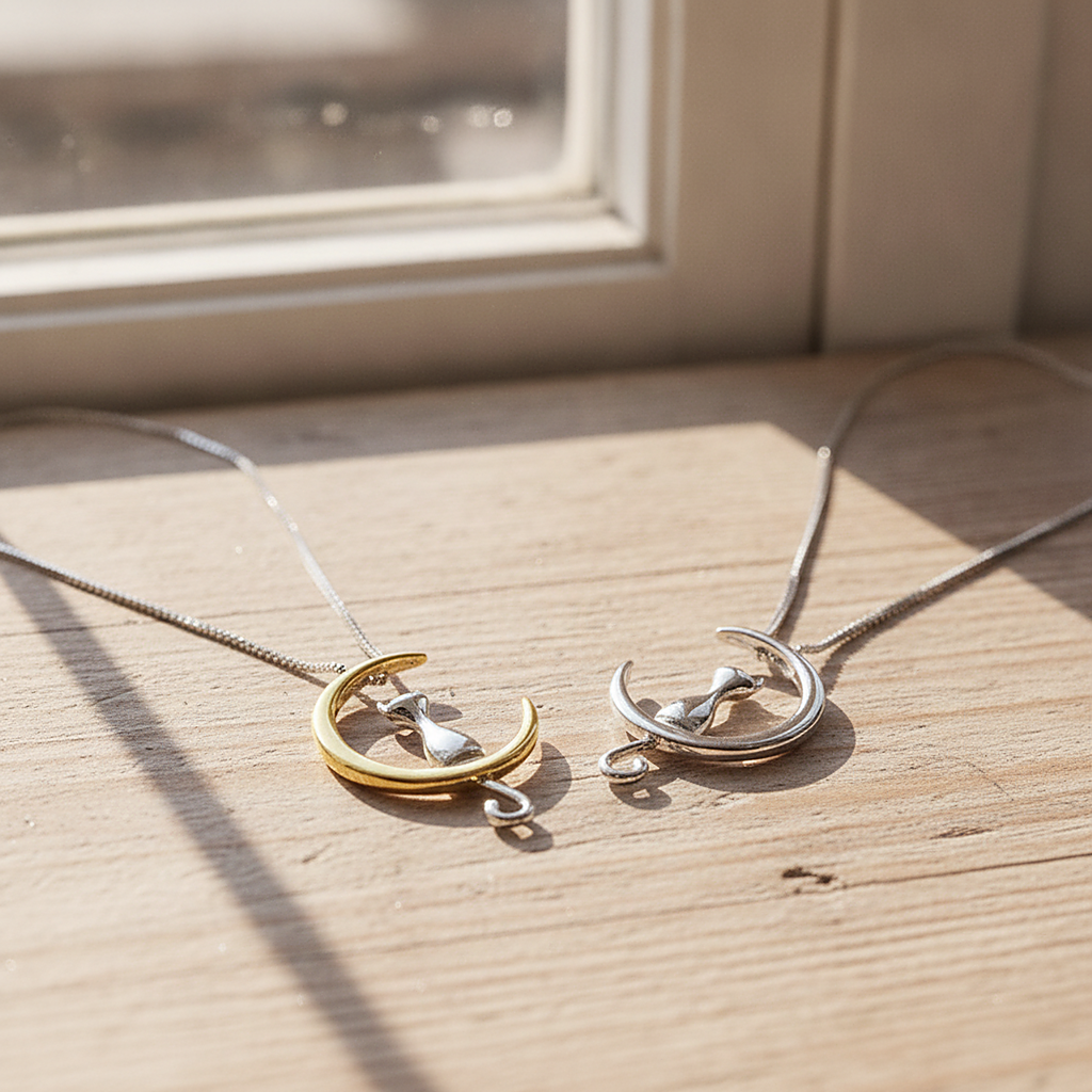 Rosalie Necklace