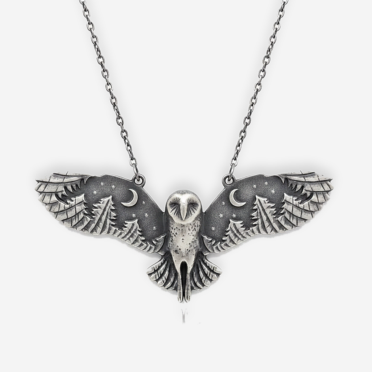 Valentine Necklace