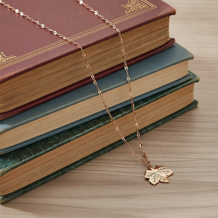 Reverie Necklace