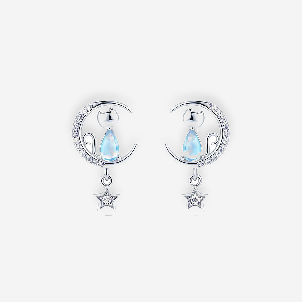 Sereia Earrings