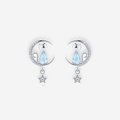 Sereia Earrings