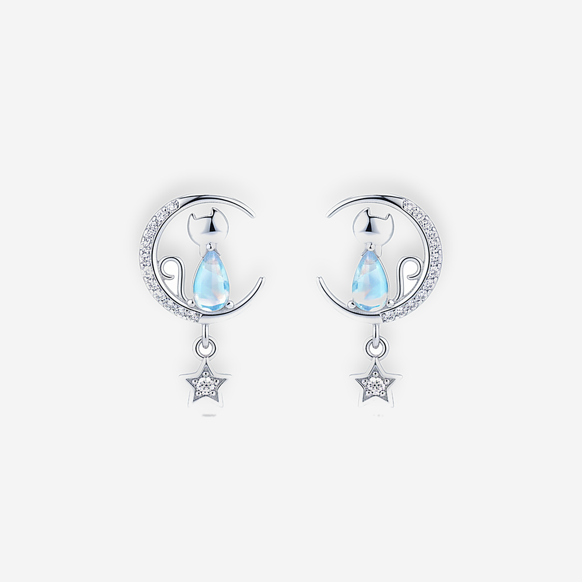 Sereia Earrings