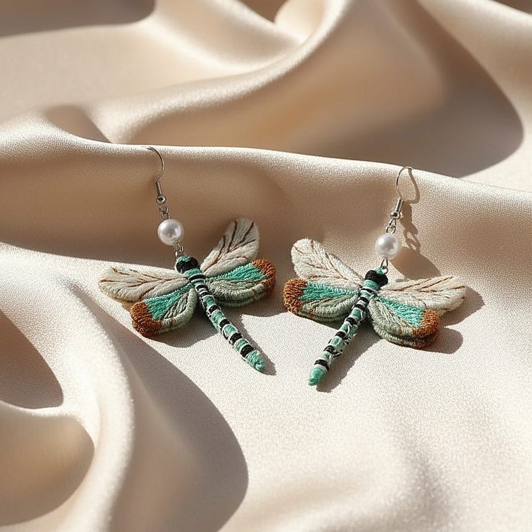 Yvaine Earrings