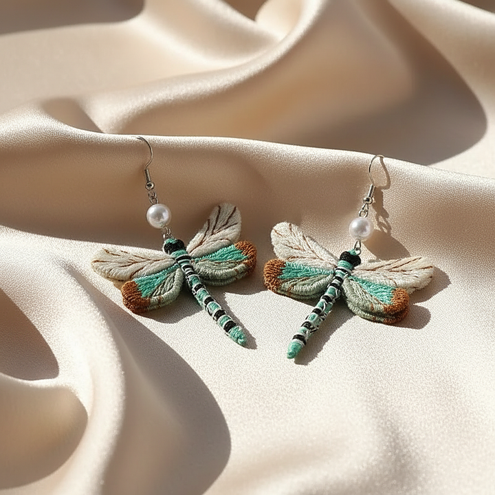Yvaine Earrings