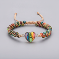 Solveig Bohemian Bracelet