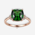 Bijou Gold Ring