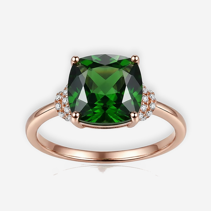 Bijou Gold Ring