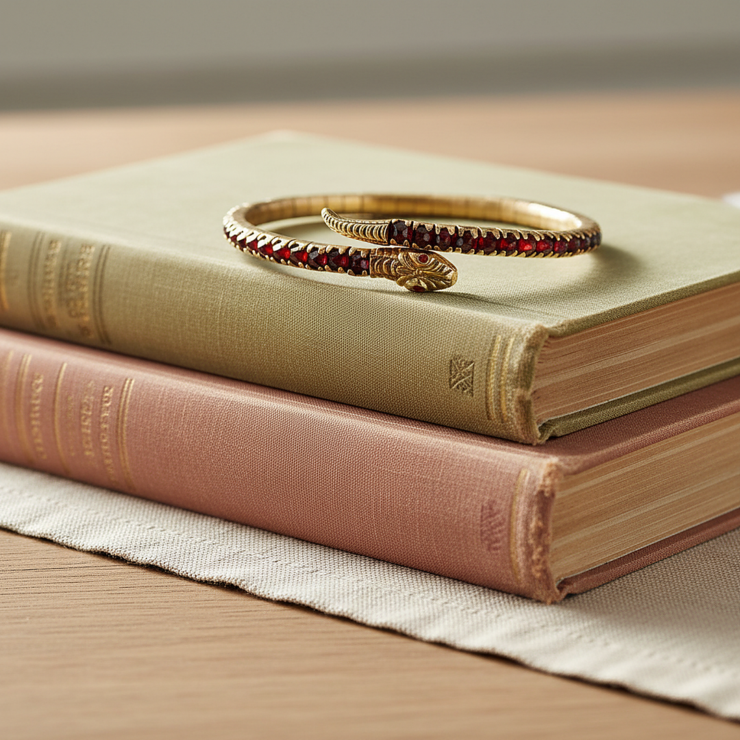 Ysolde Zirconia Bracelet