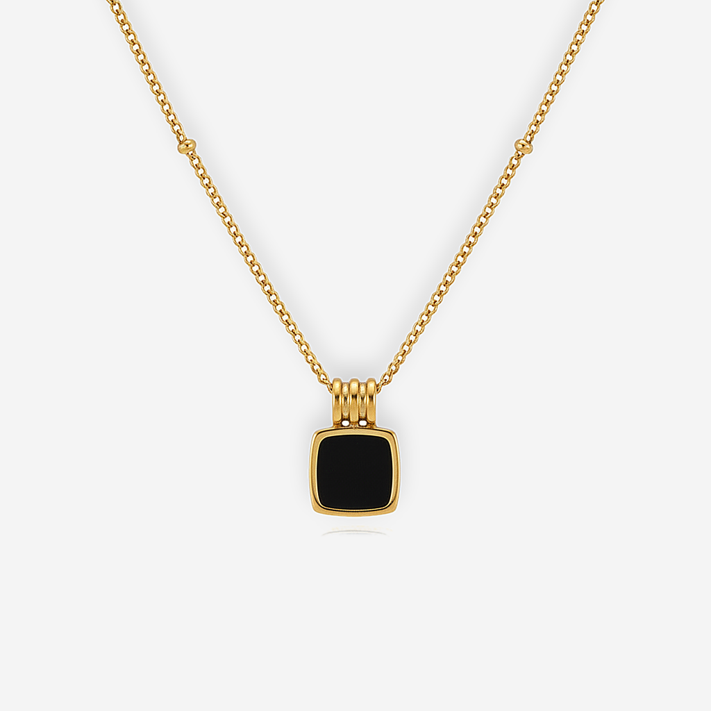 Eowyn Pendant Necklace
