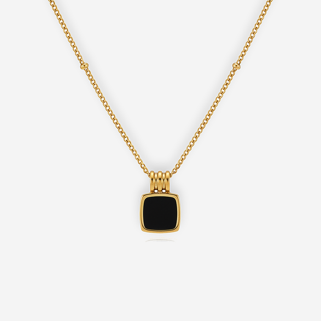 Eowyn Pendant Necklace