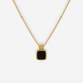 Eowyn Pendant Necklace