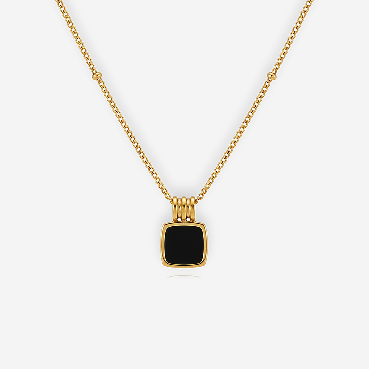 Eowyn Pendant Necklace