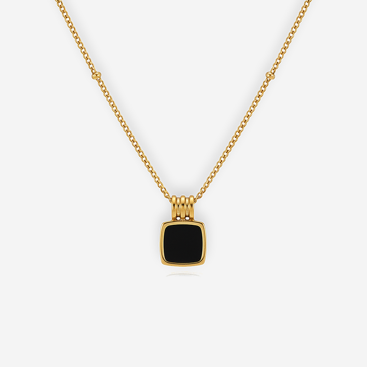 Eowyn Pendant Necklace