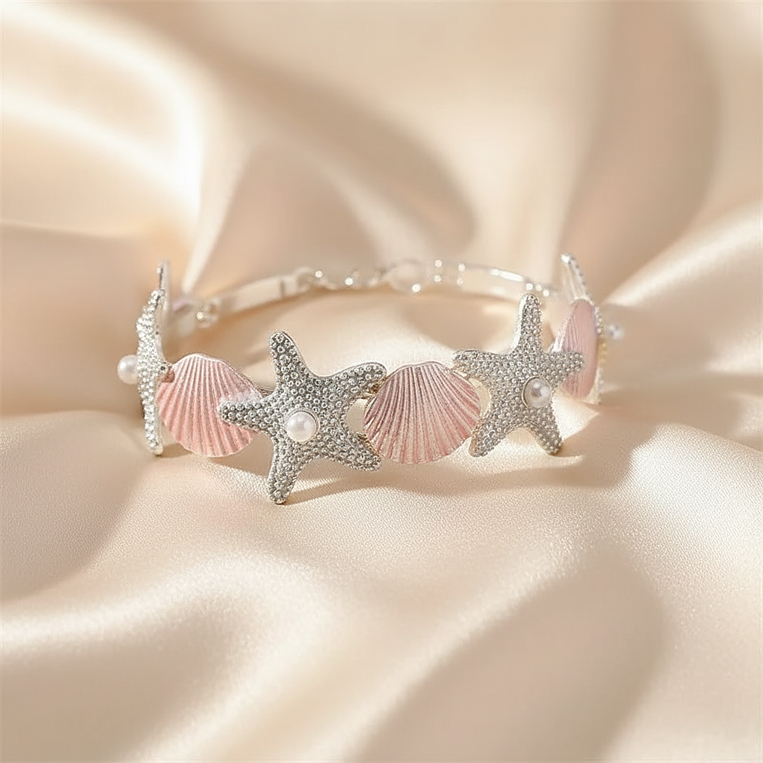 Ursule Bohemian Bracelet