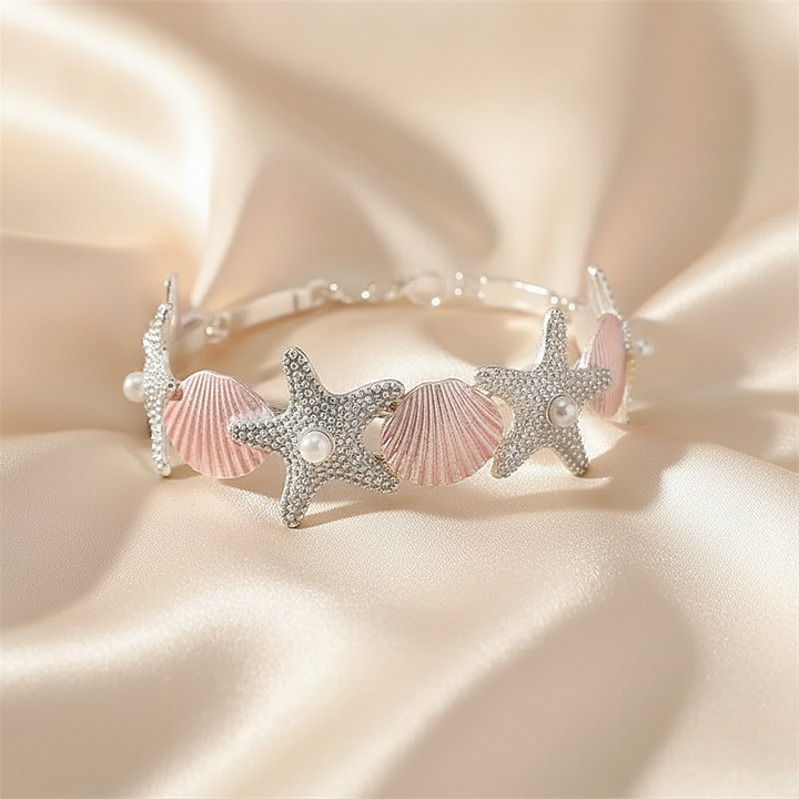 Ursule Bohemian Bracelet