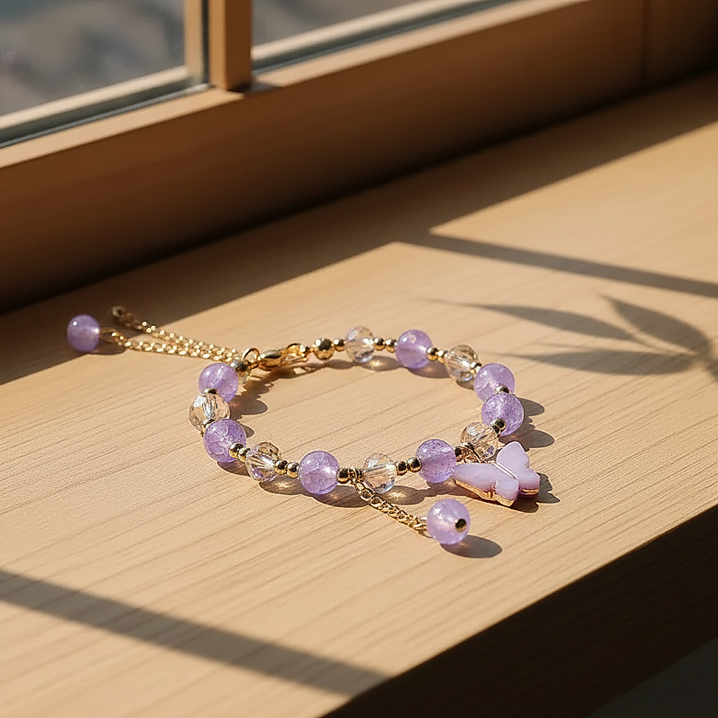 Ottilie-Armband