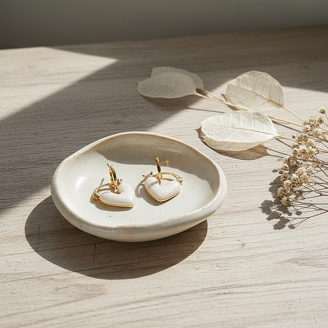 Pendientes Tindra