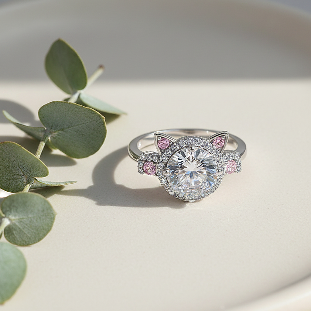 Marlow Ring