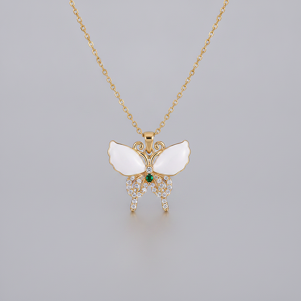 Valentine Necklace