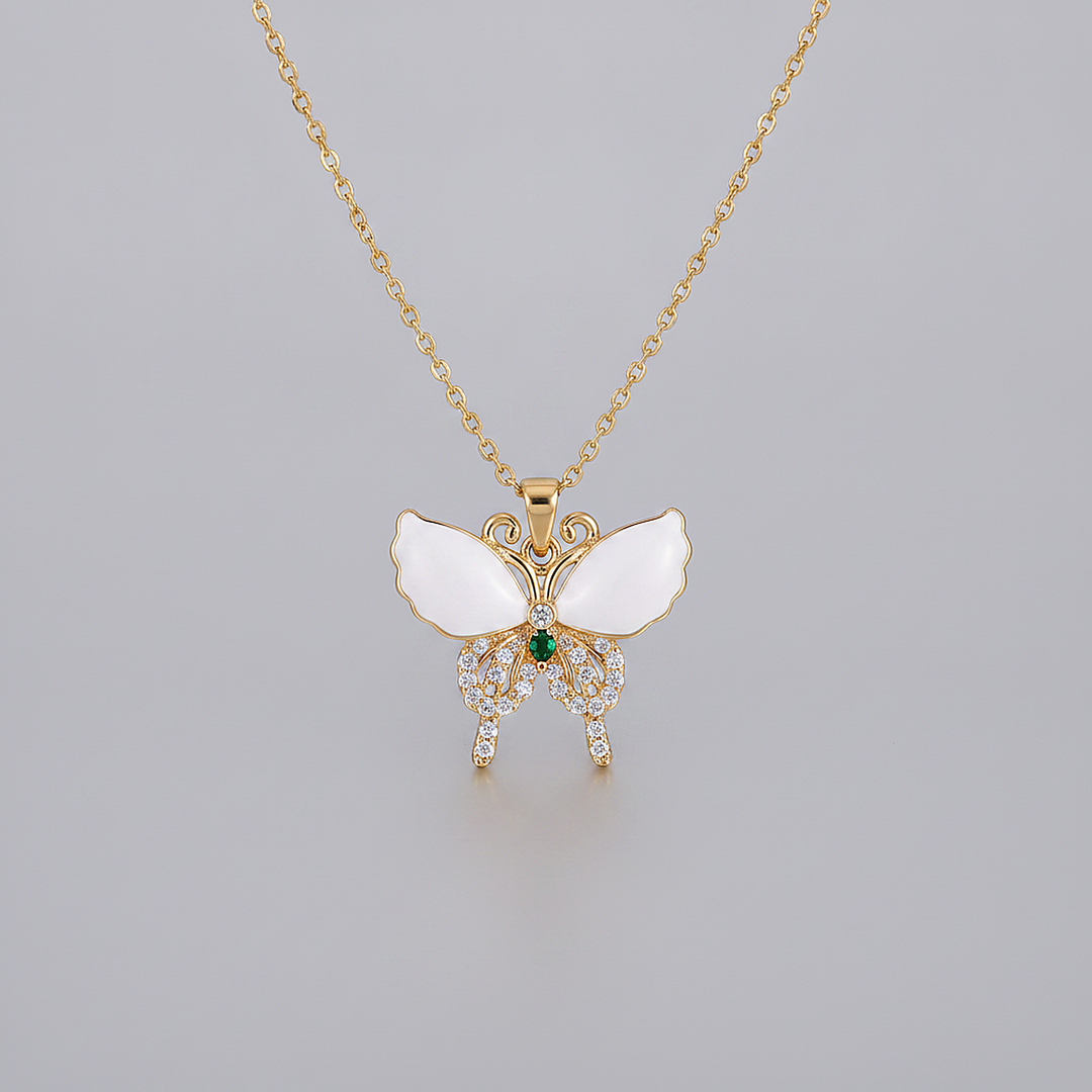 Valentine Necklace