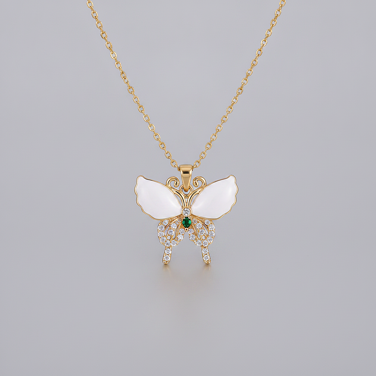 Valentine Necklace