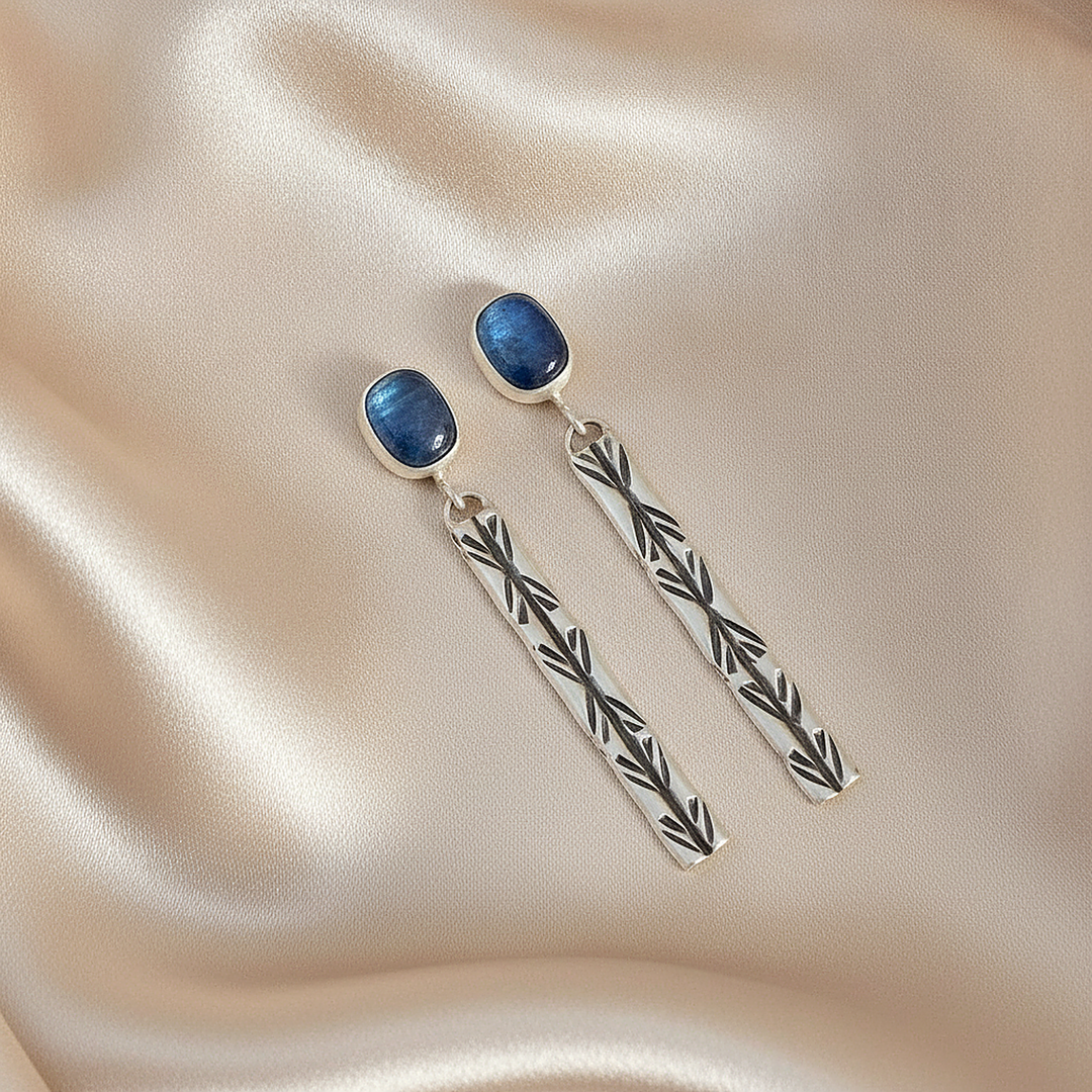 Valentine Earrings