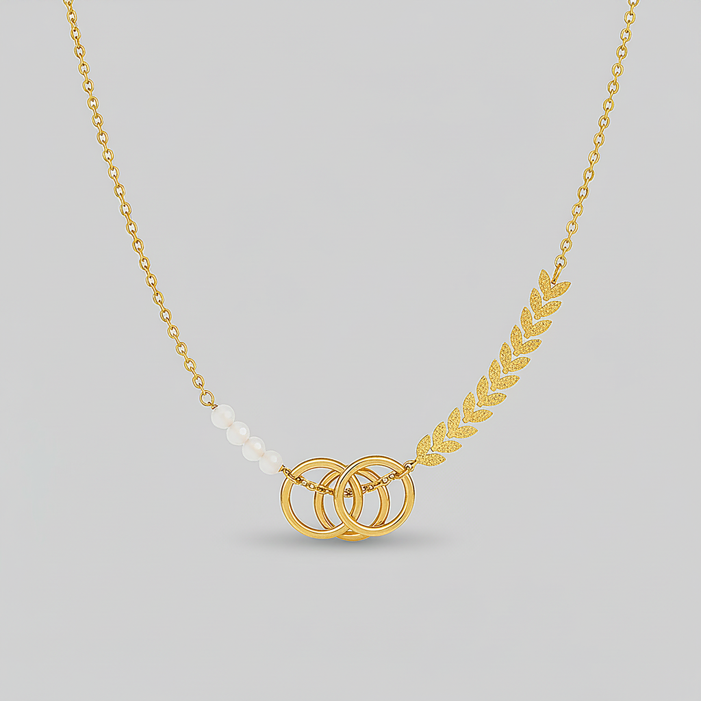 Wren Gold Bracelet