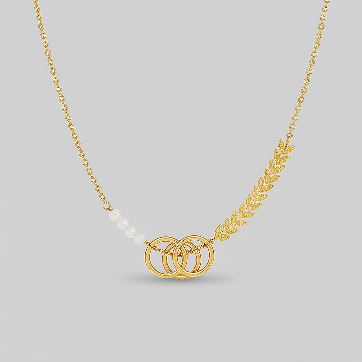 Wren Gold Bracelet