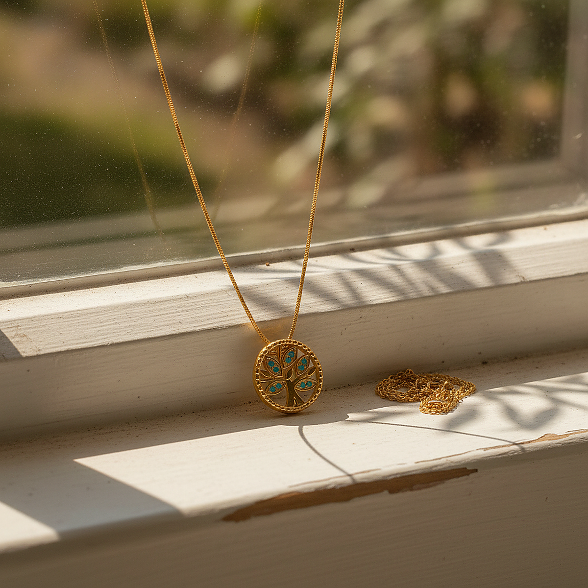 Reverie Classic Necklace