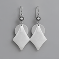 Iliana Diamond Earrings