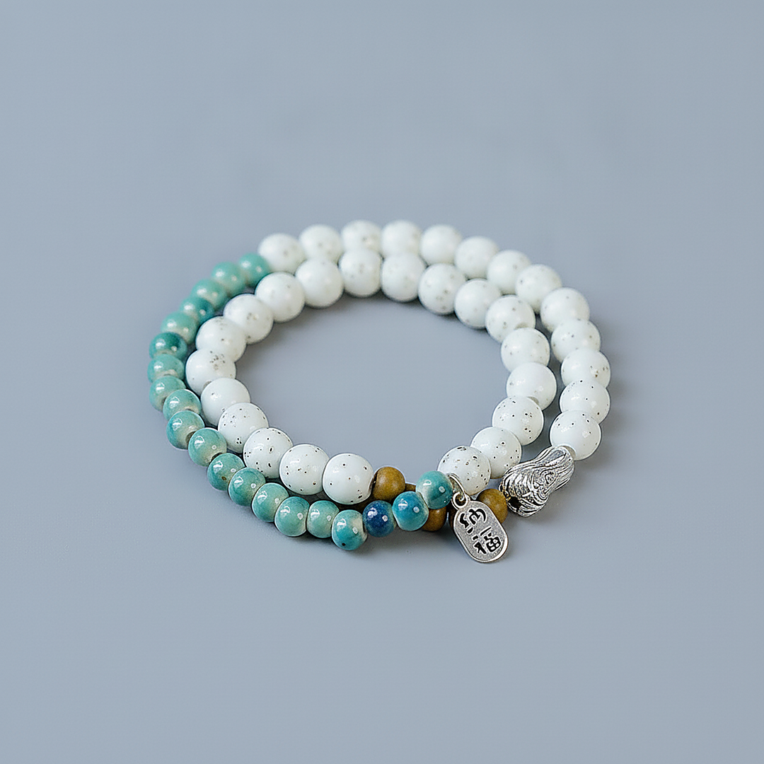 Amelie Turquoise Bracelet