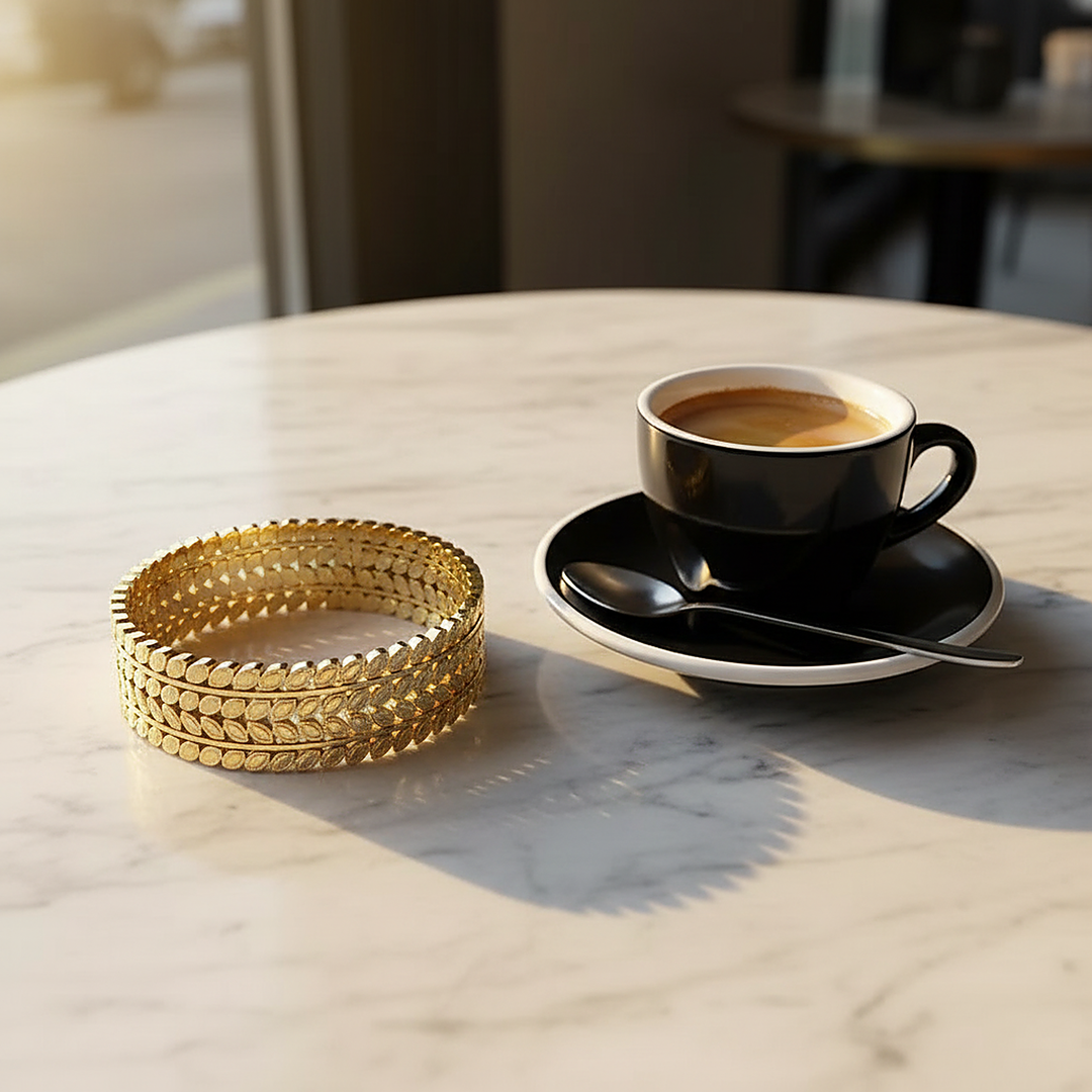 Giselle Bracelet