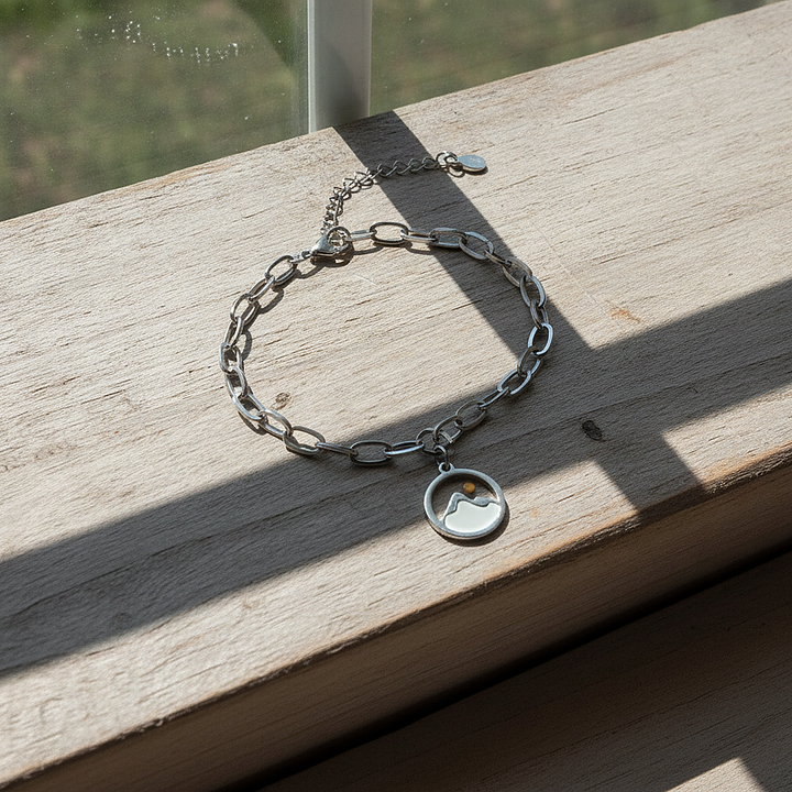 Colette Minimalist Bracelet