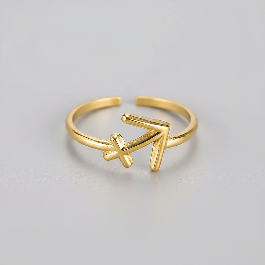 Yvaine Gold Bracelet