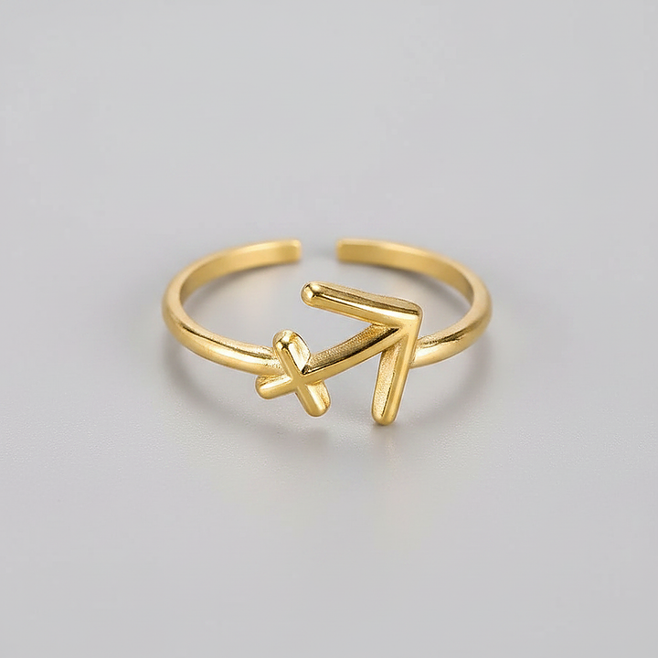 Yvaine Gold Bracelet