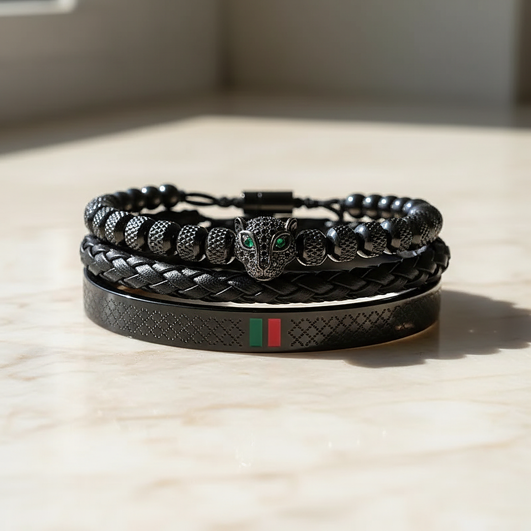 Elise Bracelet