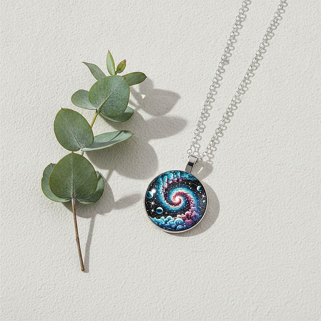 Alba Necklace