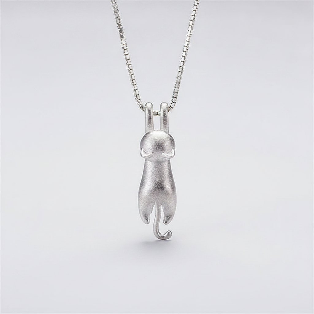 Esme Necklace