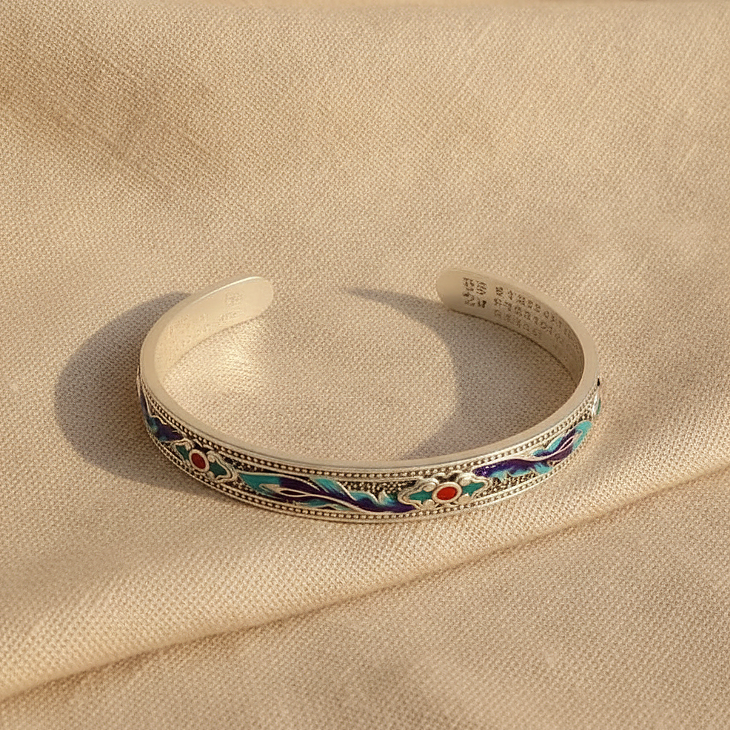 Rosalie Bohemian Bracelet