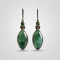 Wisteria Earrings