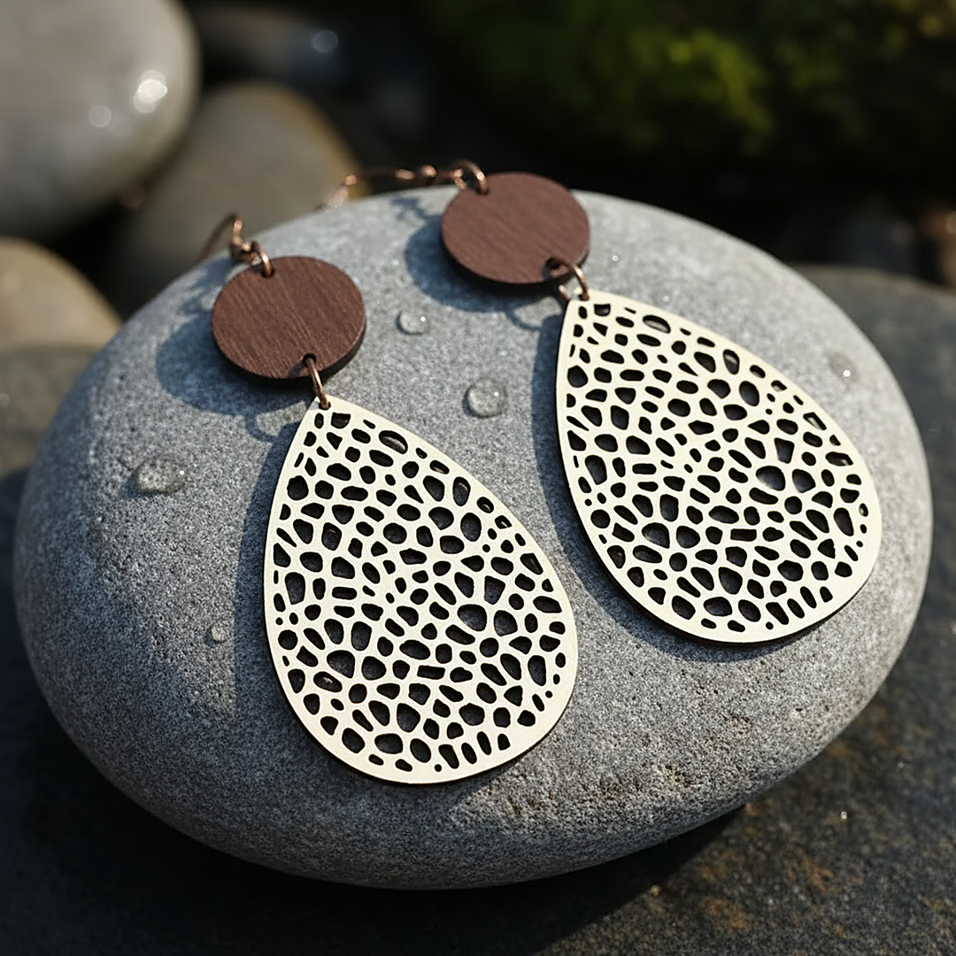 Vivienne Earrings