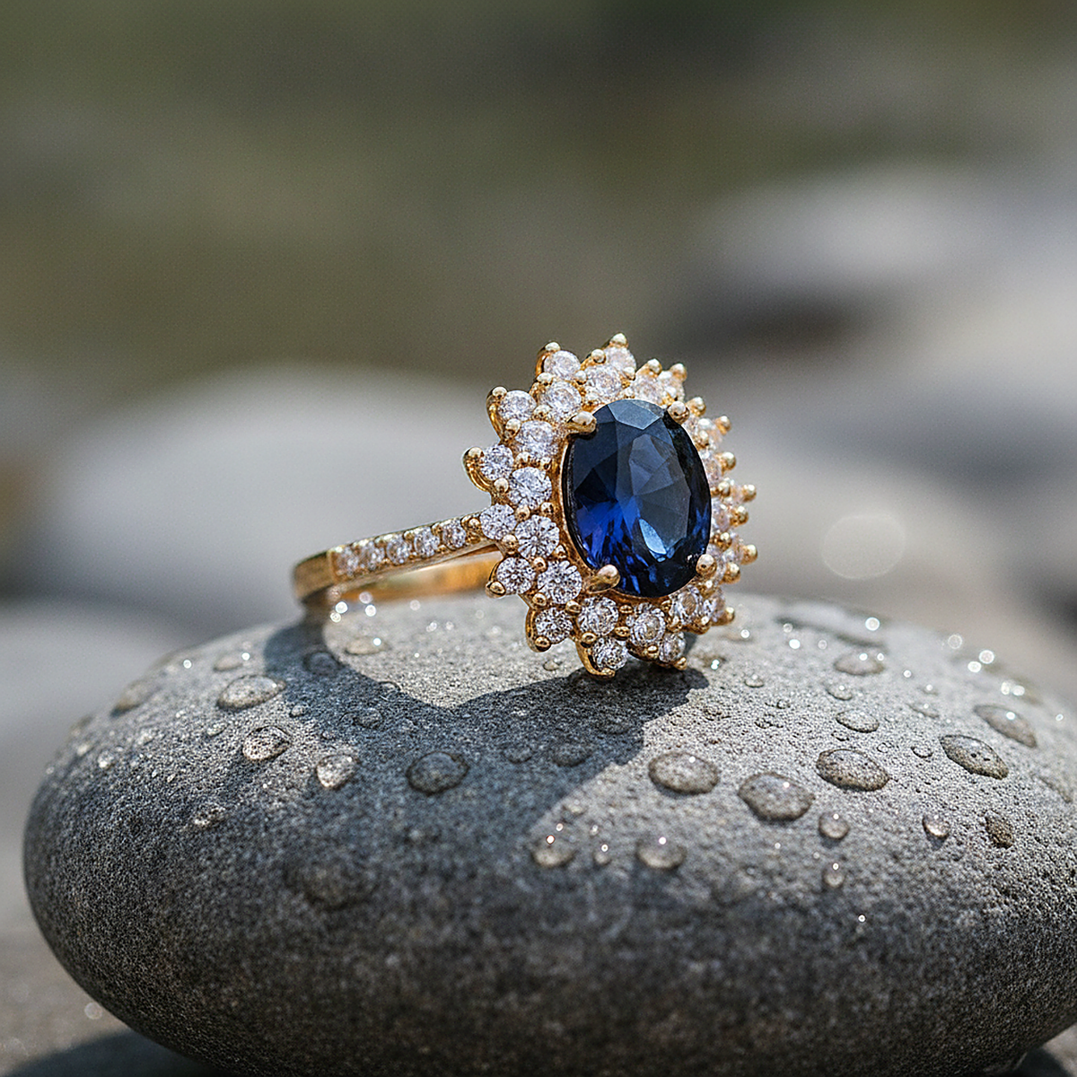 Vivienne-Goldring