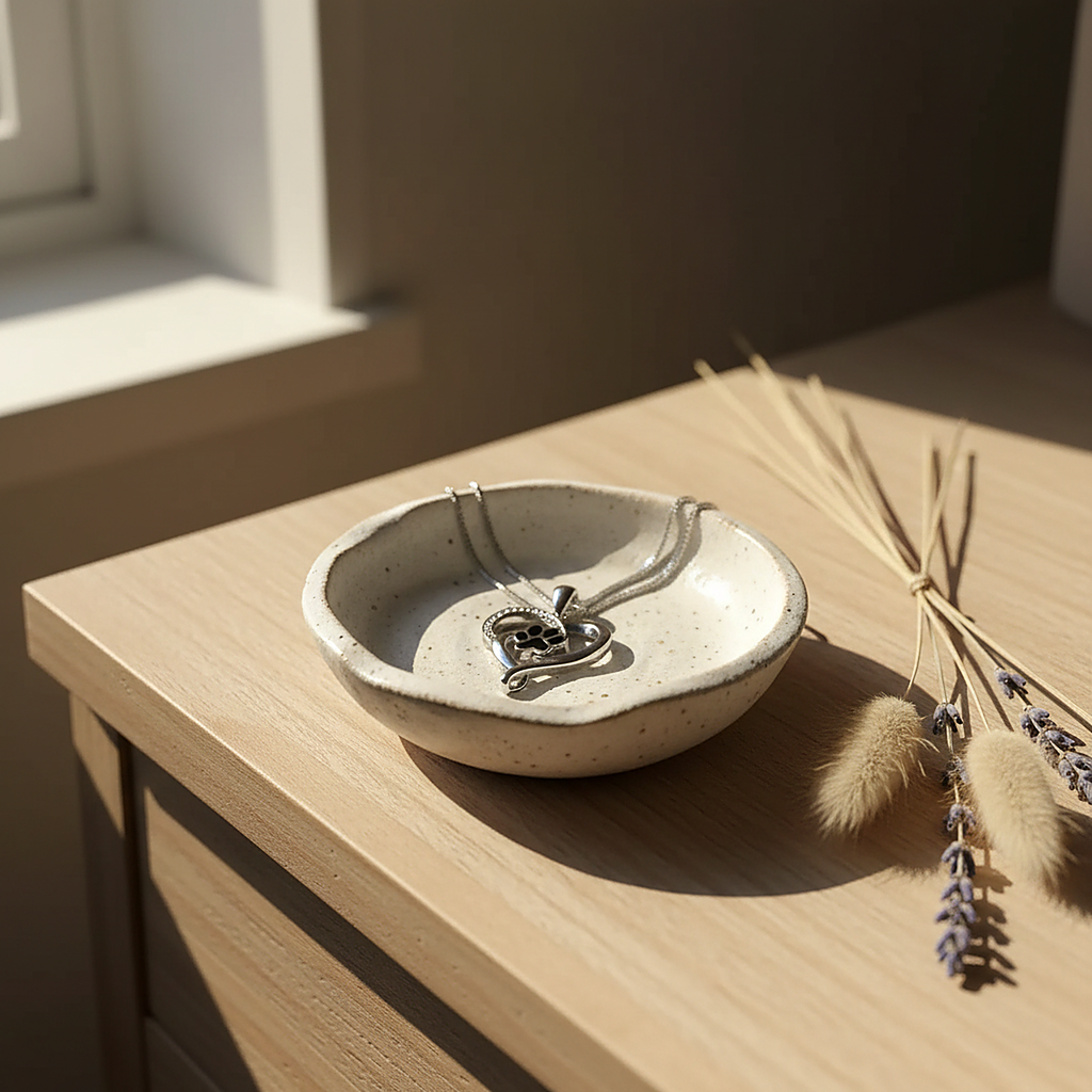 Honorine Necklace