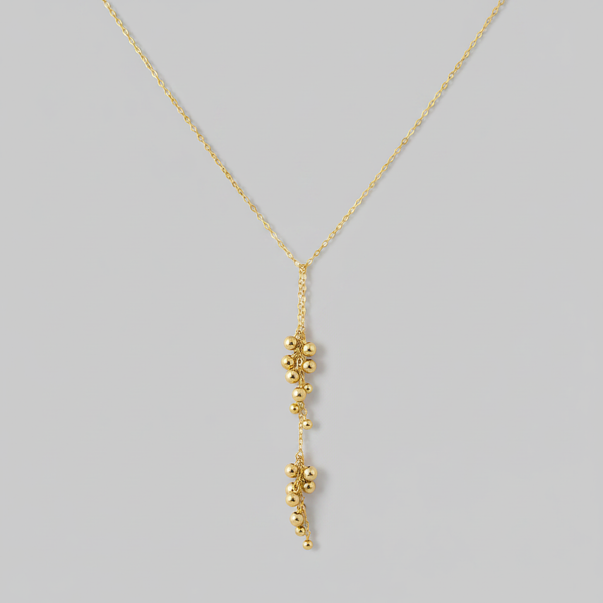 Kaia Gold Necklace