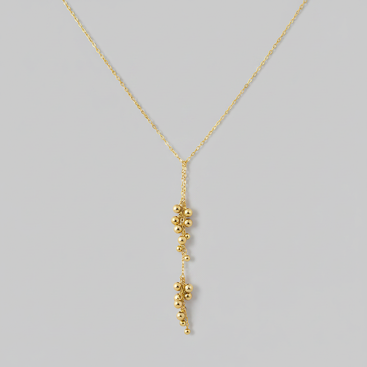 Kaia Gold Necklace