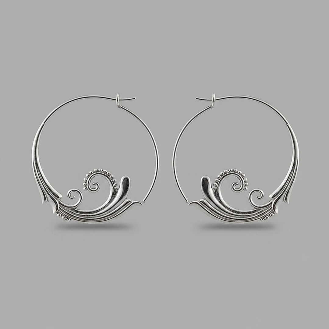 Estelle Earrings
