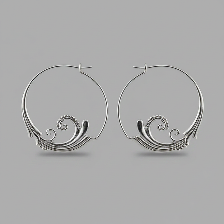 Estelle Earrings