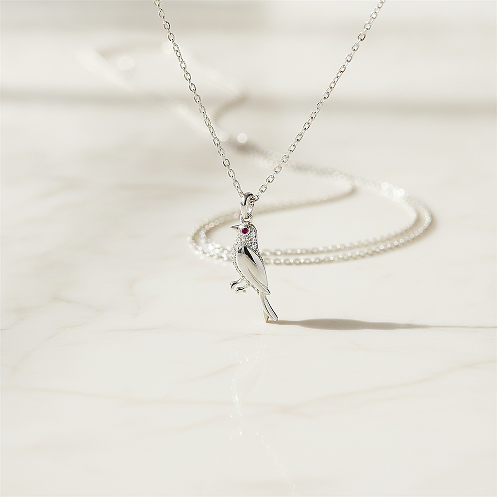 Esme Necklace